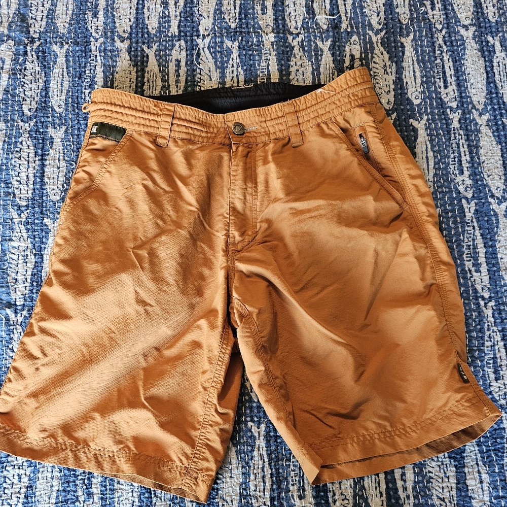 Howler Bros Horizon Hybrid shorts 31